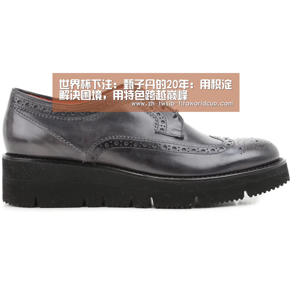 世界杯下注：甄子丹的20年：用积淀解决困境，用特色跨越巅峰