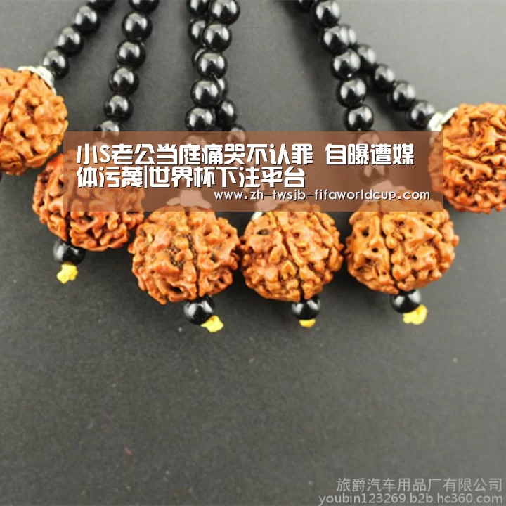 小S老公当庭痛哭不认罪 自曝遭媒体污蔑|世界杯下注平台(图2) 世界杯下注