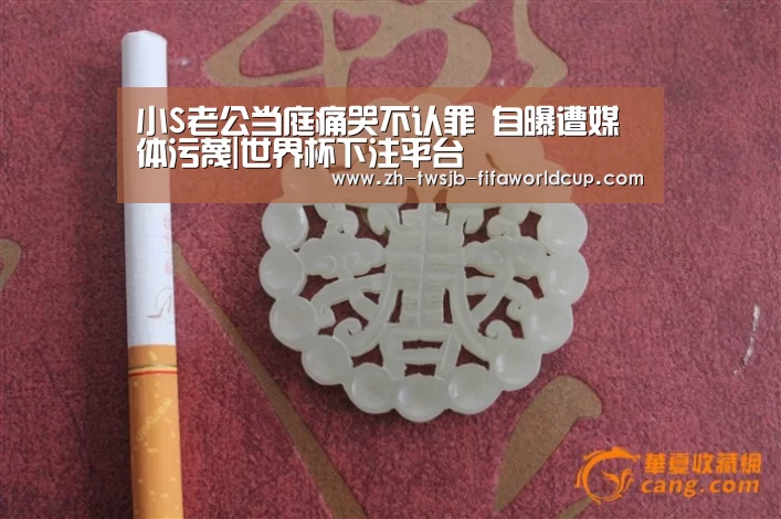小S老公当庭痛哭不认罪 自曝遭媒体污蔑|世界杯下注平台(图3) 世界杯下注平台